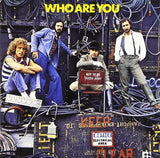 Who, The (CD Who Are You-Reissued, Extra Tracks, Remastered) *MCAD-11492