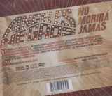 Angeles Negros (CD-DVD No Morira Jamas Varios Artistas) UMGX-71053