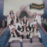 Zarape Banda (CD ES LA PRIMERA VEZ) EMI-5481