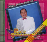 Rayito Colombiano (CD Que Cante El Amor) DISA-770