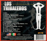 Tribaleros (CD Varios Artistas) DPBU-4111