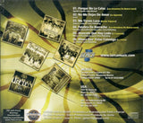 Serca Music Presenta (CD Varios Artistas Originales) SERCA
