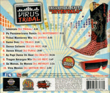 Virus Tribal (CD Varios Artistas) AJBU-4816