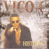 Vico C (CD Historia 2) BMG-66278