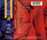 Cariñosos / Enrique Jorrin (CD 2en1 Estrellas del Fonografo) CDC-2214