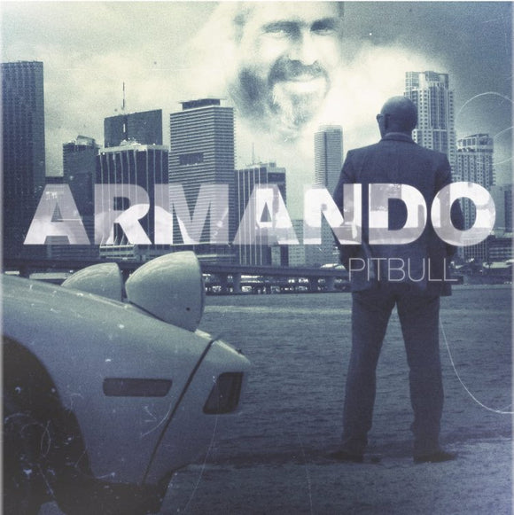 Pitbull (CD I Am Armando) SMEL-30501