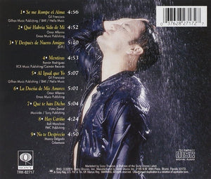 Victor Manuelle (CD Ironias) TRK-82717