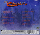 Cougar's Los (CD Vol#1 20 Grandes Exitos) EMI-55619