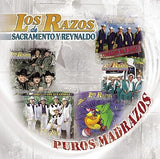 Razos Los (CD Puros Madrazos) BMG-96653