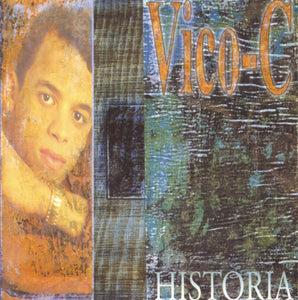 Vico C (CD Historia) BMG-64751