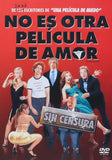 No Es Otra Pelicula De Amor (DVD Sin Censura NTSC/1-4) DVD-9082