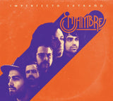 Enjambre (CD Imperfecto Extraño) UMGX-58863