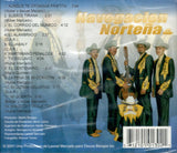 Navegacion Norteña (CD Suerte Tirana) DBCD-130