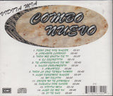 Combo Nuevo (CD Vidita Mia) EMI-36740