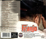 Franjo "El Pacifico" (CD El Tumba Tangas) CAN-1039