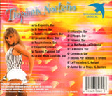 Tropimix Norteño (CD Varios Artistas) GM-060