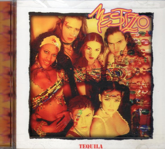 Mestizzo (CD Tongoneo) POLY-28728 