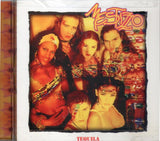 Mestizzo (CD Tongoneo) POLYG-2314