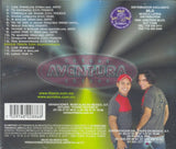 Chicos Aventura (CD Los Angeles) CDTM-886