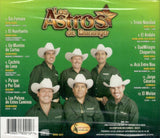 Astros de Durango (CD Triste Navidad) SRC-021
