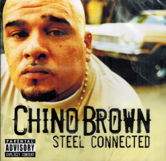 Chino Brown (Steel Connected) HCB-1380