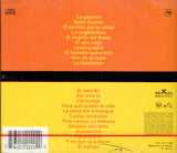 Tony Camargo (CD 2en1 La Pastora) RCA-2229