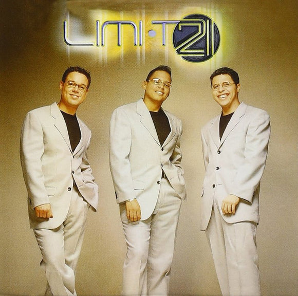 Limite 21 (CD Sabe a Limi-T) EMIL-25308