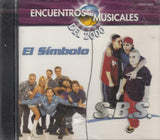 Simbolo, S.B.S. (CD Encuentros Musicales Del 2000) FPCD-10205