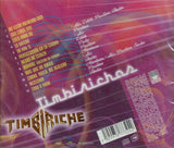 Timbiriche (CD Timbirichas) UMGX-7324