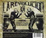 Wisin & Yandel (EnhancedCD La Revolucion - Live Vol#2) UMD-51005