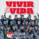 Recoditos Banda Los (CD Vivir La Vida) UMGX-57706