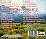 WWW.CORRIDOS.COM (CD Varios Artistas) FRON-7184