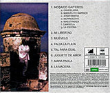 Joe Arroyo (CD Mi Libertad) SACD-1053