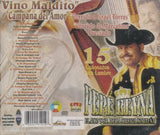 Pepe Reyna (CD 15 Canonazos Pura Lumbre) RF-5026
