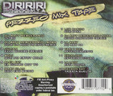 Diririri Presenta (CD Perreo Mix Tape) UMVD-10771