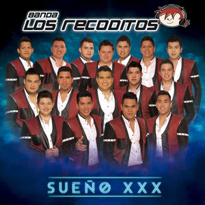 Recoditos Banda (CD Sueño XXX) UMD-89505