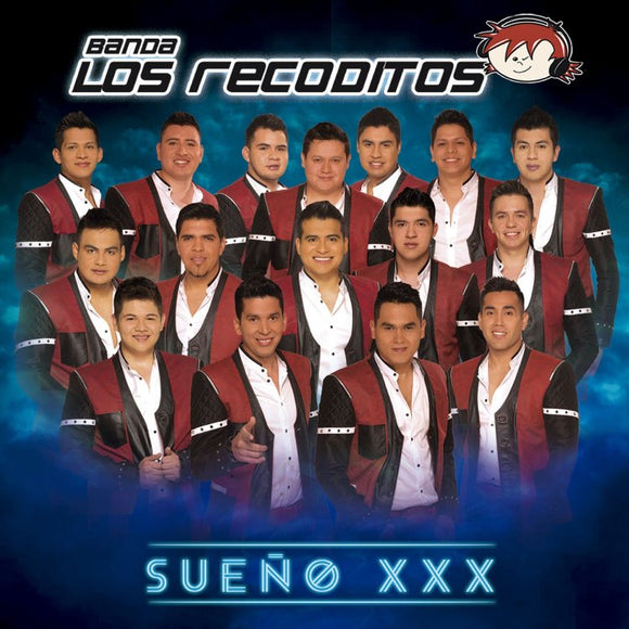 Recoditos Banda (CD Sueño XXX) UMD-89505