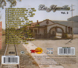 Jilguerillas  (CD 20 Exitos Originales Vol#3) CDLD-2173 "USADO"