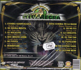 Selva Negra (CD Mas Firmes Que Nunca...) AGR-4401