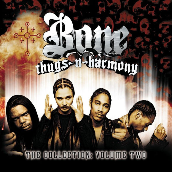 Bone Thugs-n-Harmony (CD Vol#2 The Collection) EK-85172