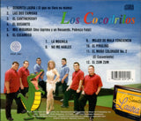 Cocodrilos Los (CD El que no Llora no mama) DICD-2091