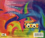 Chavos Locos (CD Chica Linda) CDT-81932