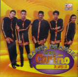 Carino Grupo (CD Carita De Angel) DMC-5009