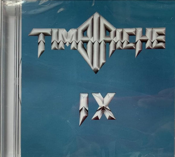 Timbiriche (CD Nueve IX) UMGX-0753