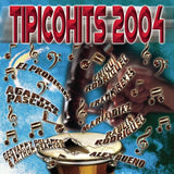 TipicoHits 2004 (CD Various Artists) JNK-93182