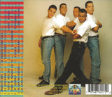 Cantantes Los (CD El Virao) MR-76017