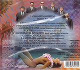 Los Picoteros De La Cumbia (CD "New") CDT-85472