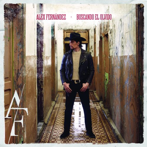 Alex Fernández (CD Buscando el Olvido) SMEM-76206