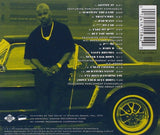 Too Short (CD Gettin' It Album Number Ten) ZOMB-1584