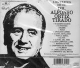 Alfonso Ortiz Tirado (CD Los Exitos Del Doctor) RCA-4312